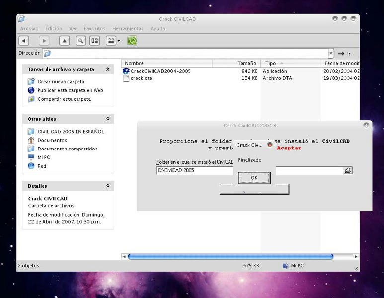 autocad 2005 activation code generator